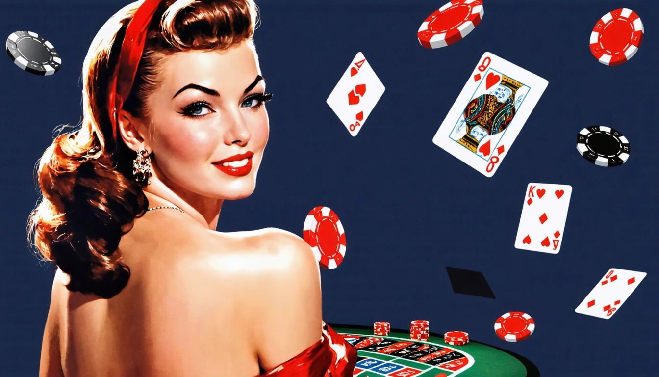 mobile app Pin Up